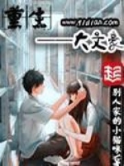 重生之大文豪封面