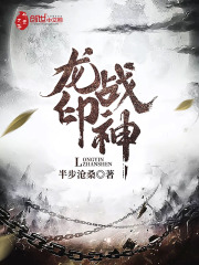 龙印战神封面