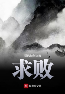 求败封面