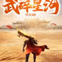 武碎星河封面