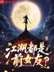 江湖都是前女友？封面