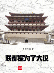 朕，都是为了大汉！封面