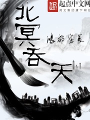 北冥吞天封面