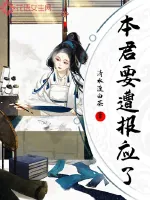 本君要遭报应了封面