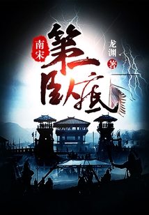 南宋第一卧底封面