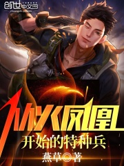 从火凤凰开始的特种兵封面