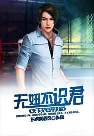 天下无妞不识君封面