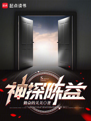 神探陈益封面