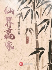 仙界赢家封面