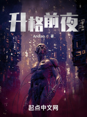升格前夜封面