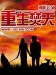 重生焚天封面