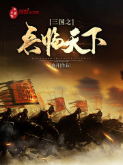 三国之兵临天下封面