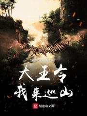 大王令我来巡山封面