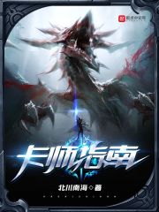 卡师指南封面
