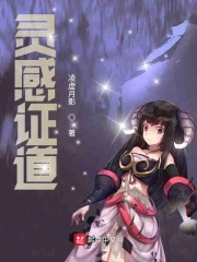 灵感证道封面