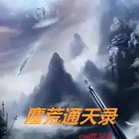 鏖荒通天录