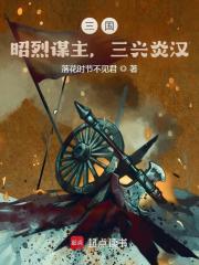 三国：昭烈谋主，三兴炎汉