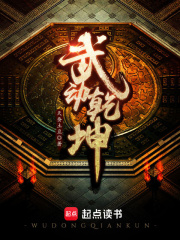 武动乾坤封面