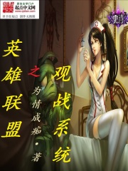 英雄联盟之观战系统封面