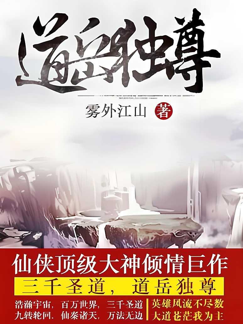 道岳独尊