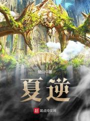 夏逆封面