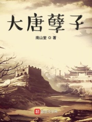大唐孽子封面