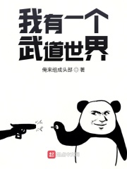 我有一个武道世界封面