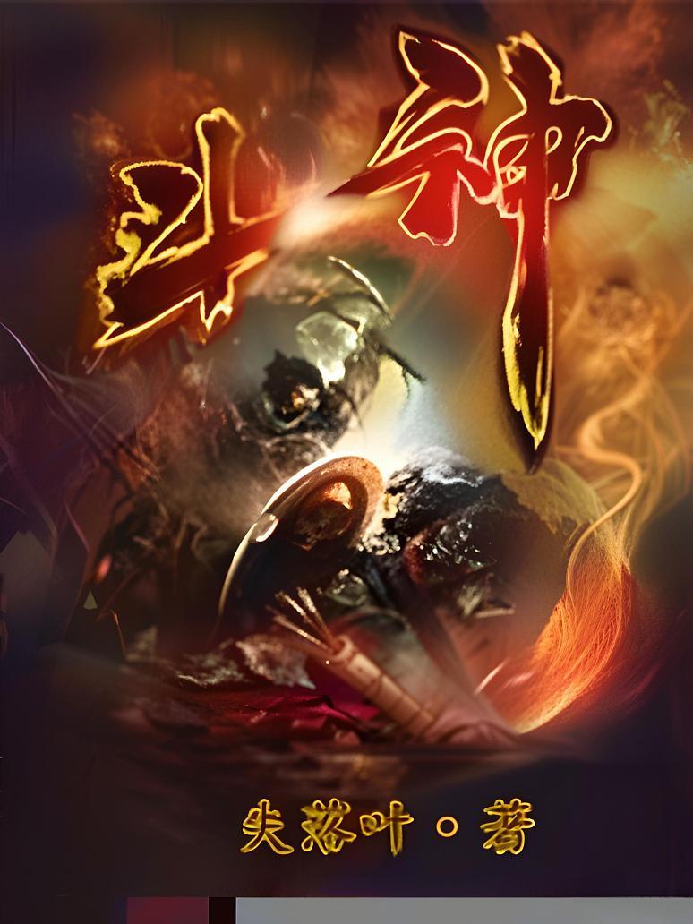 斗神