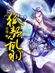 狐颜乱羽封面